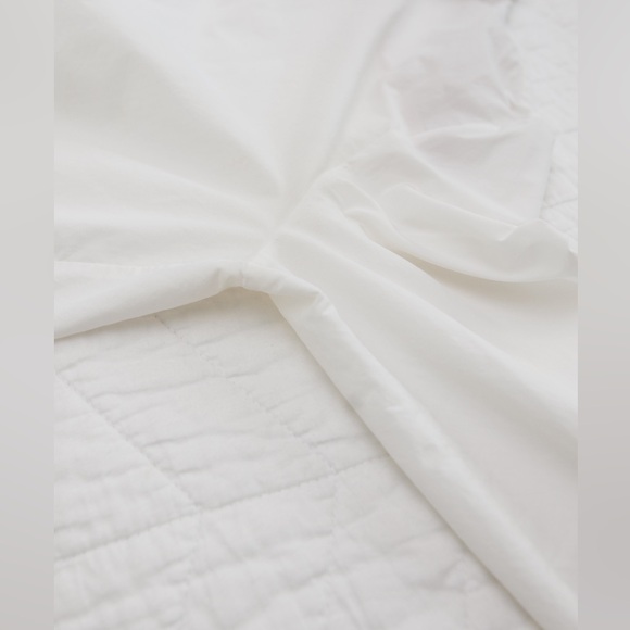 Antonelli White Button Down - Picture 6 of 6